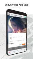 SecureX - Peramban Pribadi Web screenshot 1