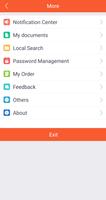 Secureye Falcon Pro screenshot 1