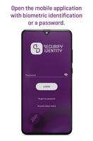 Securify Identity poster