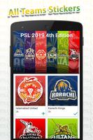 PSL Team Stickers gönderen