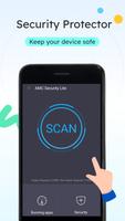 AMC Security-Phone Protector Plakat