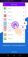 U Security-Antivirus, Clean, Boost, BatterySaver تصوير الشاشة 3