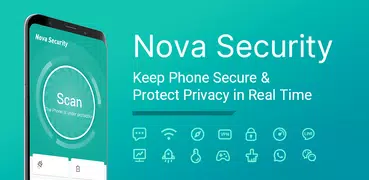 Nova Security - Virus Cleaner