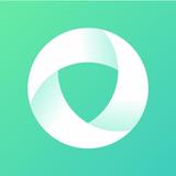 Mobile Secure أيقونة