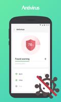 Mobile Secure الملصق