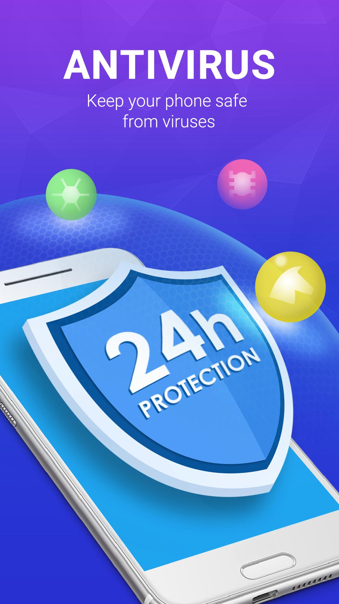 Fast Security APK for Android Download