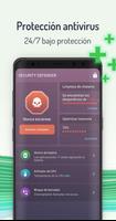 Security Defender Poster