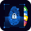 AppLock-Password & Fingerprint