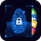 AppLock-Password & Fingerprint ikona