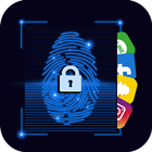 AppLock-Password & Fingerprint আইকন