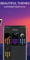 AppLock-Password & Fingerprint স্ক্রিনশট 1