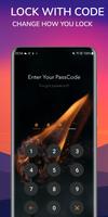 AppLock-Password & Fingerprint স্ক্রিনশট 2
