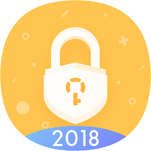 Fingerprint App locker nuevo 2017