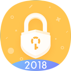 Better App Lock - Fingerprint  Unlock, Video Lock 圖標