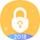Better App Lock - Fingerprint  Unlock, Video Lock simgesi