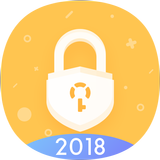 Better App Lock - Fingerprint  Unlock, Video Lock simgesi
