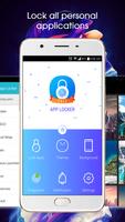 Better App Lock - Fingerprint  Unlock, Video Lock पोस्टर