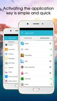Better App Lock - Fingerprint  Unlock, Video Lock Ekran Görüntüsü 3