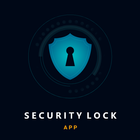 Security App: Vault App Lock アイコン