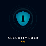 Security App: Vault App Lock icône