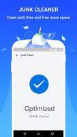 Free Cleaner Master – Clean, Booster, Antivirus Affiche