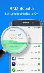 Cleaner - Speed Boost Master APK download