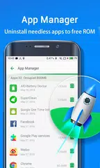 Cleaner - Speed Boost Master APK download