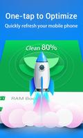 Reinigen & Speed Boost Cleaner Screenshot 1