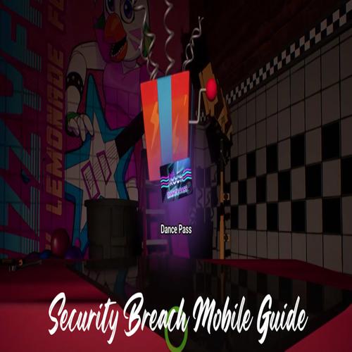 Download Security Breach Game Guide Latest 2 0 Android Apk Download Security Breach Game Guide Latest 2 0 Android Apk