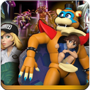 Security Breach :Freddy's Mod APK