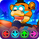 Security breach FNF APK