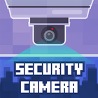 Security Camera Mod - Addons and Mods icône