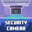 Security Camera Mod - Addons and Mods aplikacja