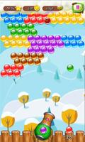 Cat Bubble Shooter - Cat pop screenshot 1