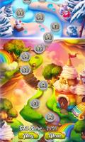 Cat Bubble Shooter - Cat pop screenshot 2