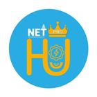 HUNTER NET PRO أيقونة