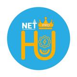 HUNTER NET PRO icône