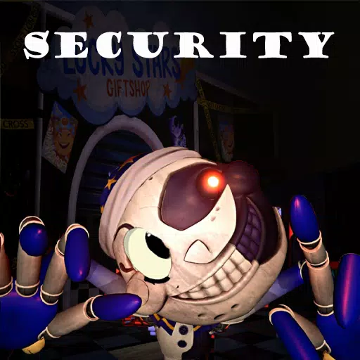 FNAF Security Breach APK Mod (Android App, No verification) for