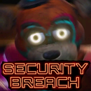 Security Breach Game guide APK