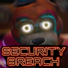 Security Breach Game guide icône