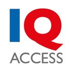 IQ Access Zeichen