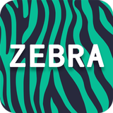 Zebra Proxy - Safe & Fast VPN