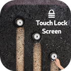 Touch Lock Screen icon
