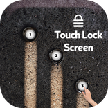 Touch Lock Screen 2020