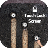 Touch Lock Screen icon