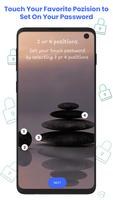 Touch Lock Screen screenshot 2
