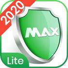 Virus Cleaner, Antivirus, Cleaner (MAX Security) أيقونة