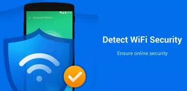 WiFi Doctor Free - WiFi Security Check