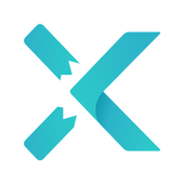 X-VPN أيقونة