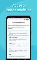 X-VPN para Android TV captura de pantalla 2